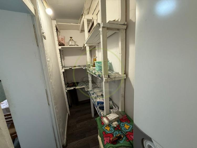Apartament 4 camere, 96 mp, Cartierul 1 Mai, Zona Pelendava - 20
