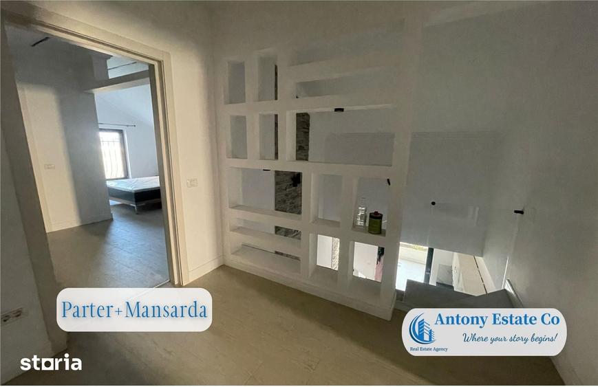 Antony Estate | White Cloud, casa de vanzare, Cartier Viena, Bihor - 7