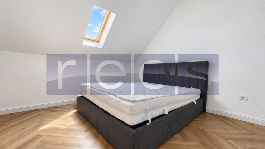 Duplex cu 6 camere cu Canalizare în Străulești