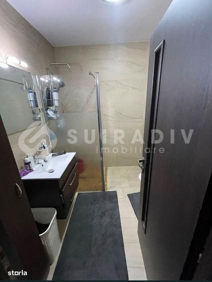 Apartament cu 3 camere, terasa, parcare subterana-Grand Park Residence - 7