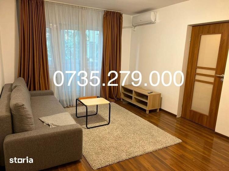 Inchiriere ap 2 camere Tineretului / Piata Norilor - 2