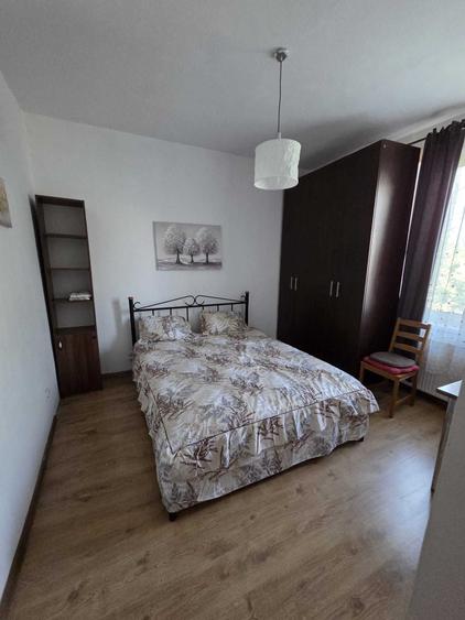 Apartament cu 2 camere decomandat în Câmpia Libertății