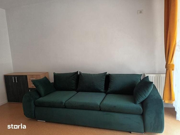 Ap 2 camere Drumul Taberei - 5