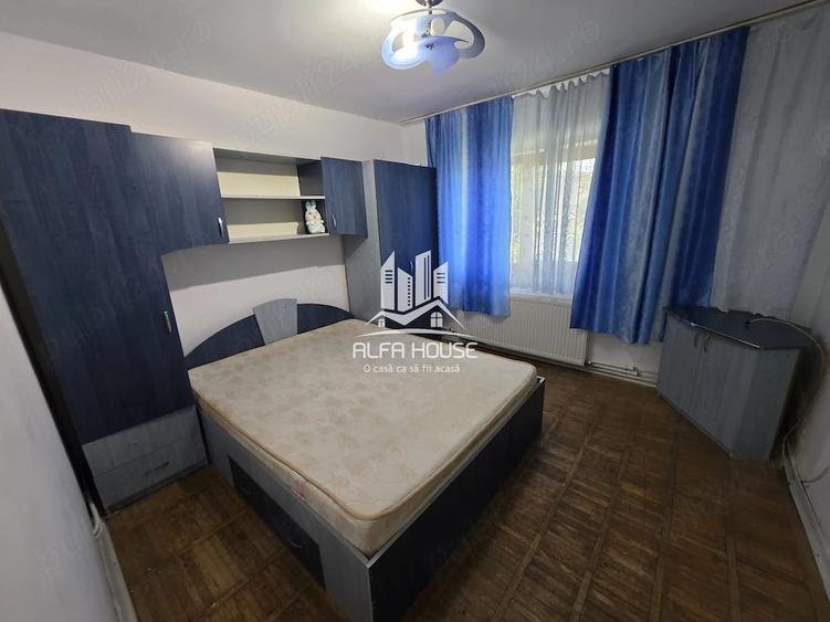 Apartament cu 2 camere decomandat în Micro II