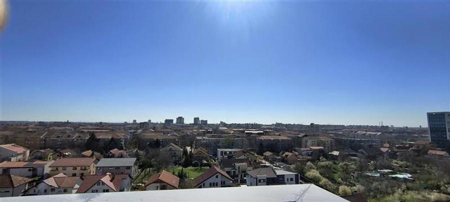 APARTAMENT NOU, OCUPABIL IMEDIAT, COMISION 0% - 10