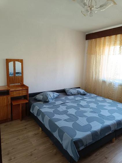 inchiriez apartament 2 camere, etaj3 4, - 7