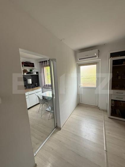 Casa de vânzare, 135 mp utili, panouri fotovoltaice 6.5 Kw, cartier Tătărași - 6