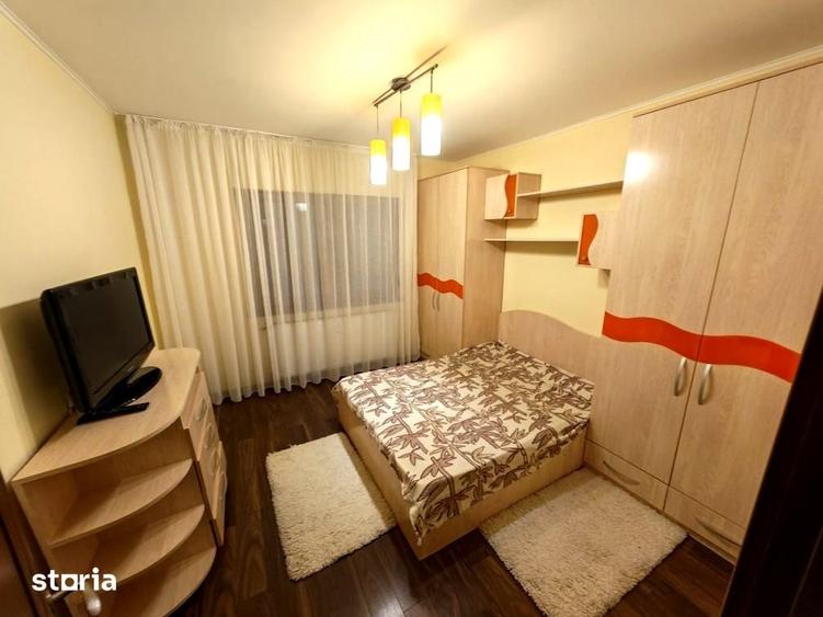Apartament 2 camere/ 6' Metrou Nicolae Grigorescu/ Izolat termic - 3