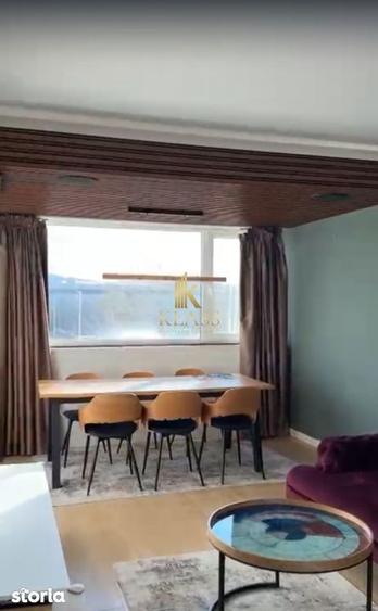 Apartament cu 2 camere, mobilat în Chitila