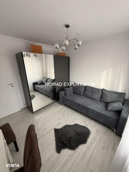 Apartament cu 3 camere decomandat în Militari