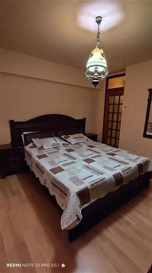 Apartament cu 2 camere decomandat în P-ța Mihai Viteazu