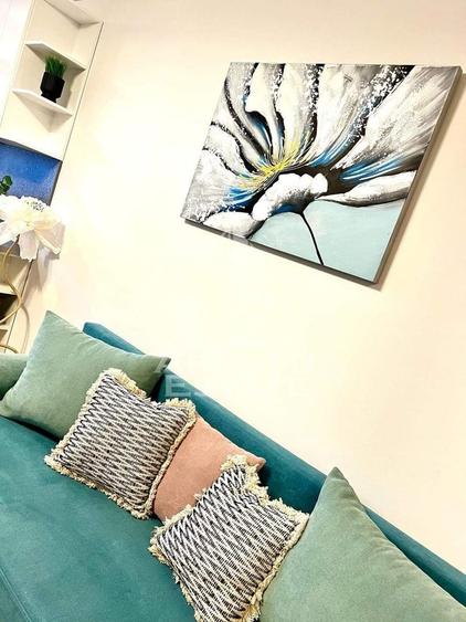 Apartament modern cu 2 camere,open space Giroc,zona Planetelor - 10