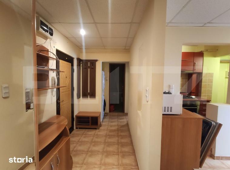 Apartament 2 camere modern, parcare inclusa, Carpati 2 - 7