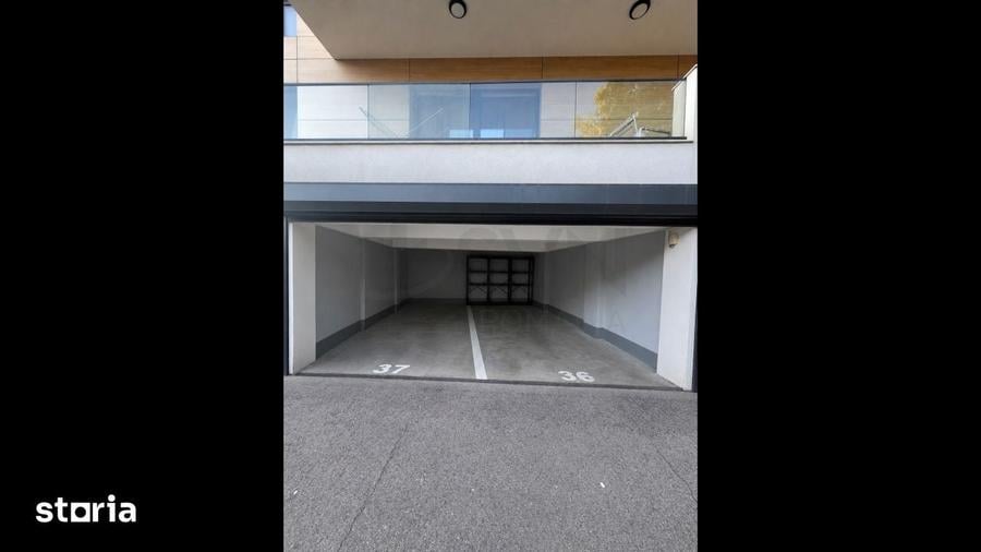 Apartament cu 3 camere în Dămăroaia