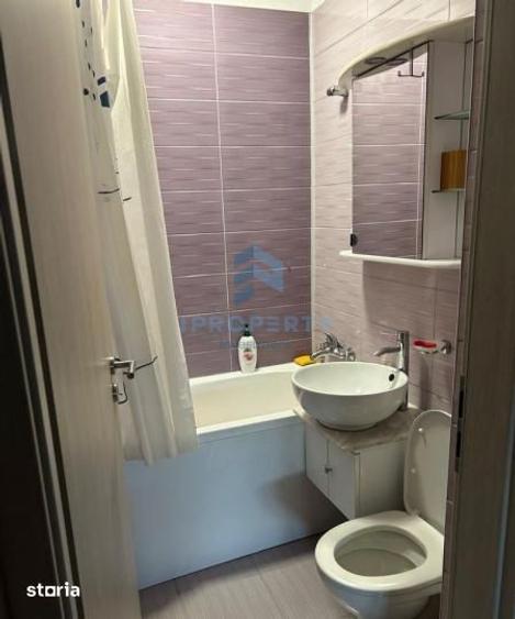 Apartament cu 2 camere, mobilat în Fundeni