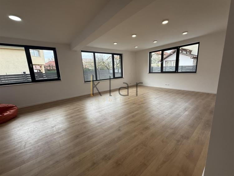 Casă individuală cu 6 camere cu Teren 300 Mp în Gheorgheni