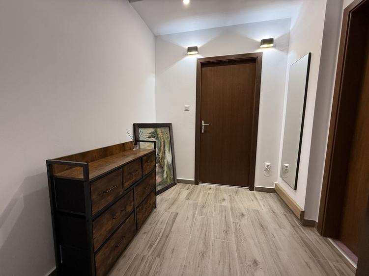Apartament 2 camere de inchiriat Ared UTA etaj 5, parcare privata - 3