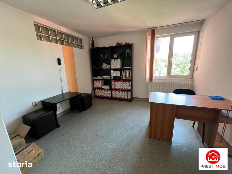 Spațiu comercial, de 316 mp, în Central