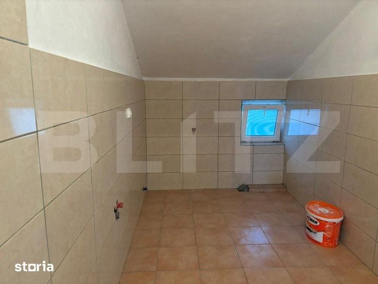 Spațiu comercial, de 880 mp, în Fildu de Jos
