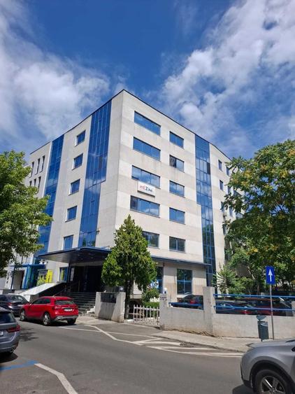 Spațiu comercial, de 24 mp, în Iancului
