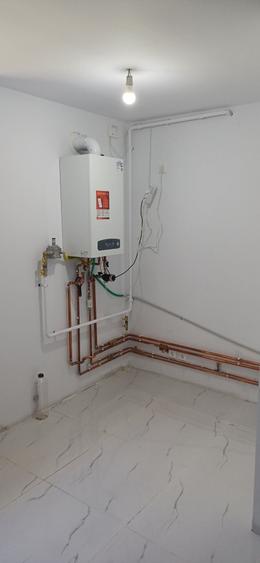 Apartament cu 3 camere decomandat în Vatra Dornei