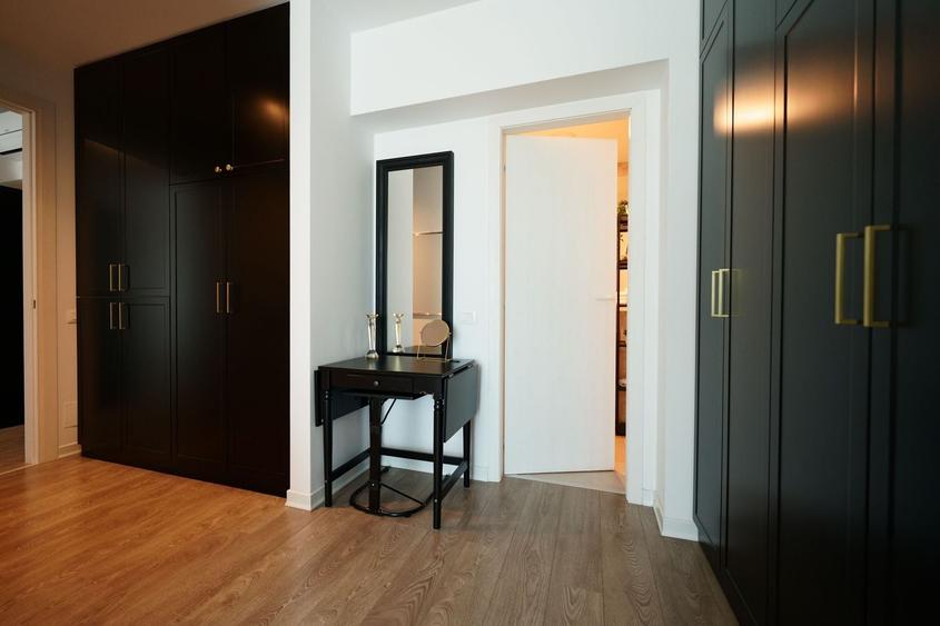 3 Rooms + 2 Parkings, Cloud9 Residence, Herastrau, Aviatiei - 16