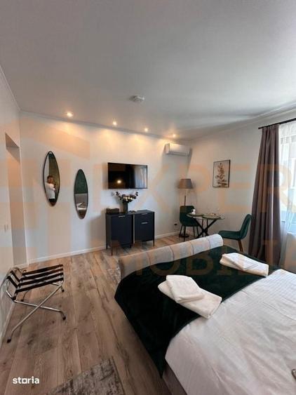 Garsoniera de vanzare Piata Ovidiu - Cazino | Ideala pentru investitie - 2