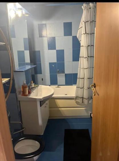 Apartament cu 3 camere, DECOMANDAT, zona Podu Ros - 5 minute de Palas - 8