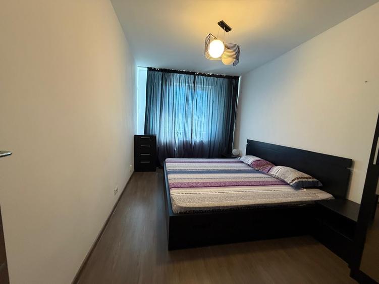 Apartament cu 2 camere decomandat în Dristor