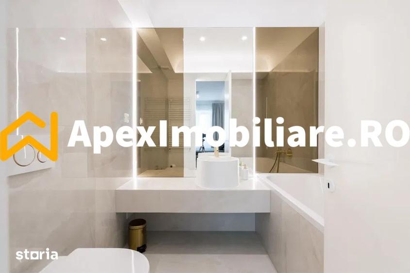 Apartament 3 camere de inchiriat Pipera Bucuresti | ApexImobiliare.ro - 5
