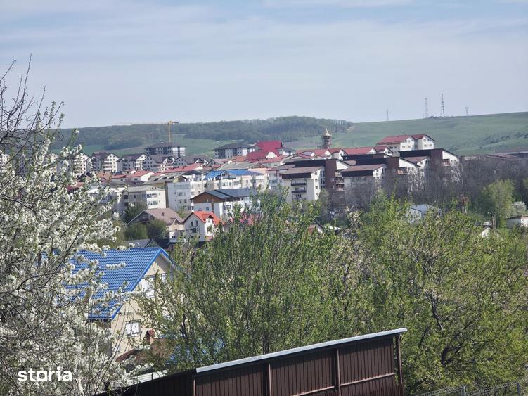 Teren 1,000mp Piatra-Neamt / Zona Fermelor - 10