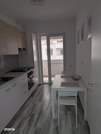 Garsoniera decomandata Deco Residence Metrou Berceni 5 minute - 2
