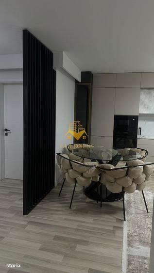 Apartament cu 2 camere în Aurel Vlaicu