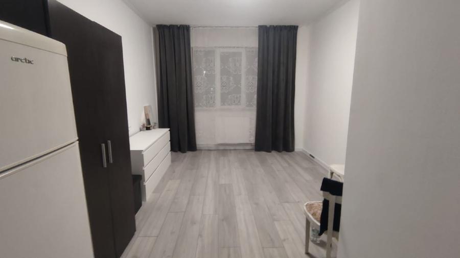 Garsonieră semidecomandată în Războieni