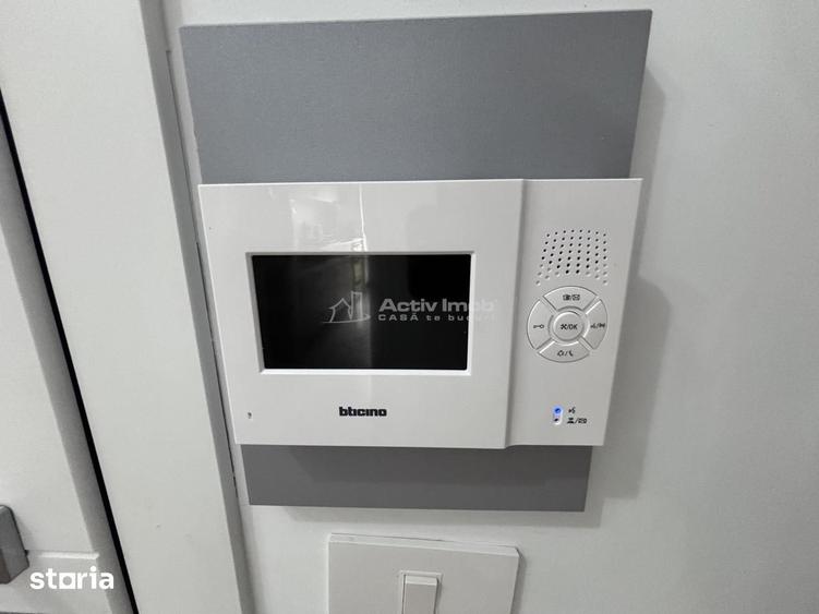 Apartament cu 2 camere decomandat în Calea Aradului