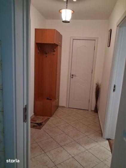 Apartament cu 2 camere în Militari