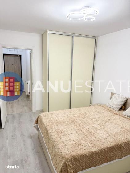 Apartament cu 2 camere decomandat în Theodor Pallady