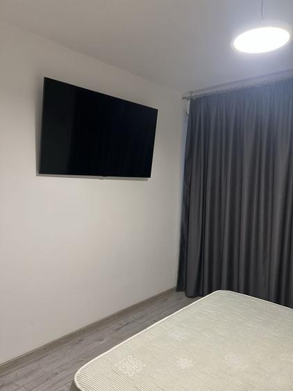 Apartament cu 2 camere decomandat în Exterior Vest