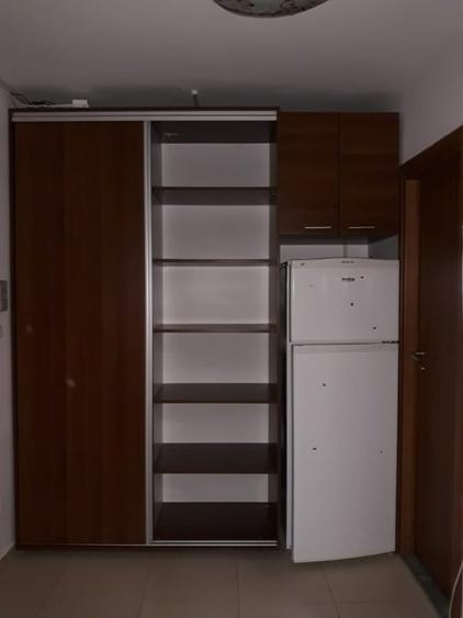 Garsonieră decomandată, mobilată în Pantelimon