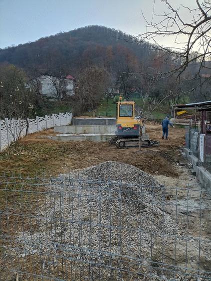 Teren de 400 mp, în Vețel