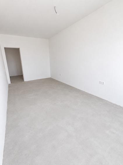 Apartament cu 2 camere în Dacia