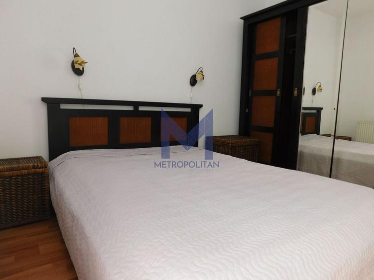 Apartament 2 camere I Dorobanților 14 I Cheltuieli incluse - 11