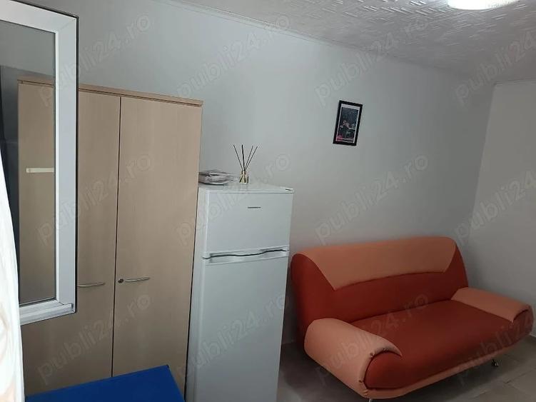 Garsonieră semidecomandată în Berceni