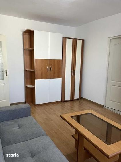 Apartament cu 2 camere în Ștrand