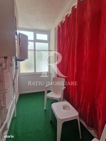Apartament cu 4 camere în Central