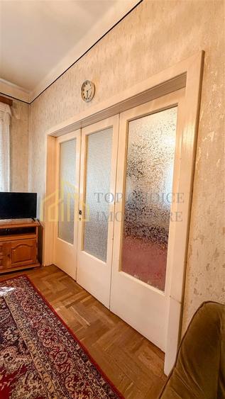 APARTAMENT 4 CAMERE - CALEA PLEVNEI 126 MP TOTAL PARCARE - FARMEC INTERBELIC - 4