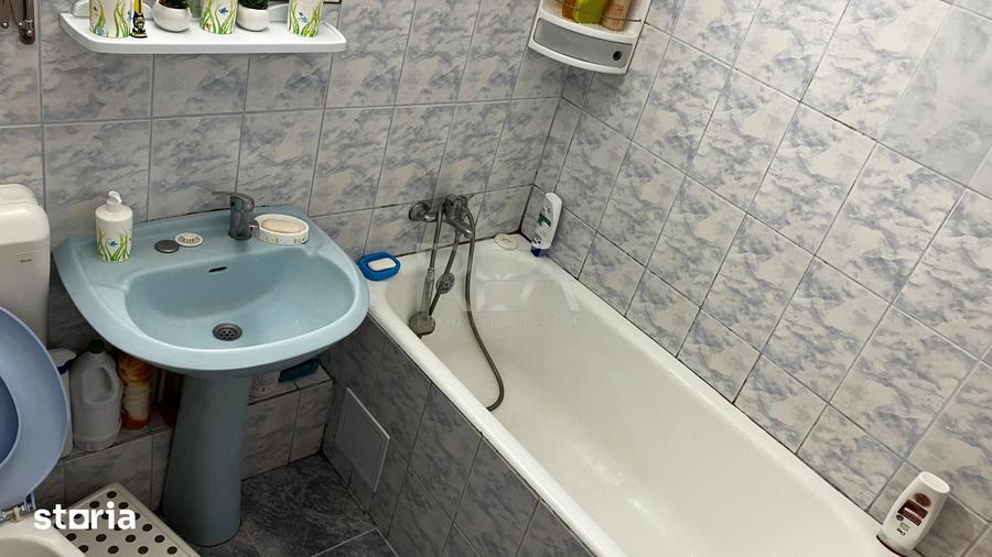 3 camere, 6/8, 69 mp, bloc 1982-Crangasi -Str. Ceahlau - 10