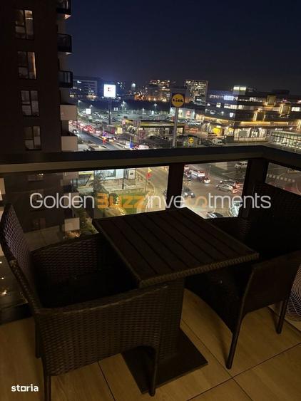 Apartament în Nord
