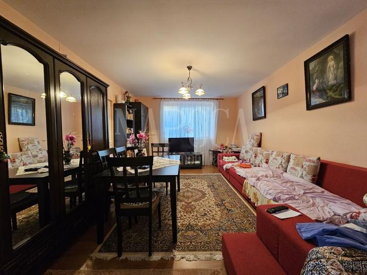 Casă individuală cu 3 camere cu Canalizare în Mărăști