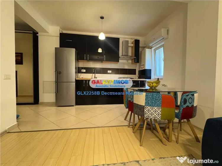 Apartament 2 Camere, Rezervelor 64, Lux, Militari Residence, - 8